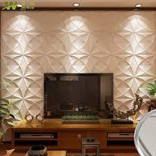 Bedroom Decorative Panel Pvc Wall Panel
