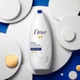 Does Dove use animal ingredients?
