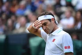 US Open: forfait de Federer, qui annonce "plusieurs mois" d'absence et une  nouvelle opération