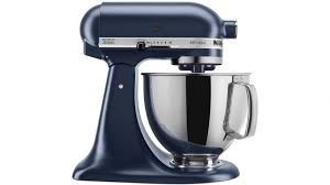 Great savings & free delivery / collection on many items. Kitchenaid Stand Mixer Ksm160 Ink Blue Brands Kitchenaid What S Cooking Kitchenaid Matte 25