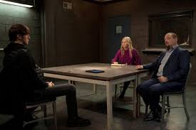 Special victims unit season 22. Law Order Special Victims Unit Return Of The Prodigal Son Tv Episode 2021 Imdb