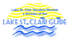 Rent waterfront rental cottages with boat wells, bunk houses, vacation homes, and more on st. Lake St Clair Vacation House Cabin Cottage Rentals St Clair Rentals