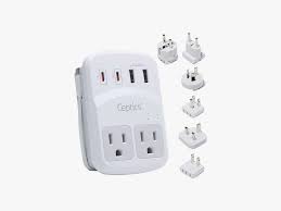 the 10 best travel adapters 2024