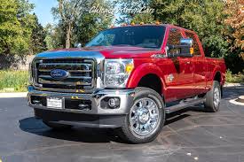 used 2016 ford f 250 super duty lariat