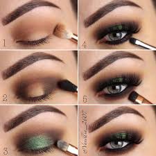30 grey eyes makeup that fit any