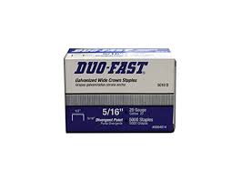 duo fast tools