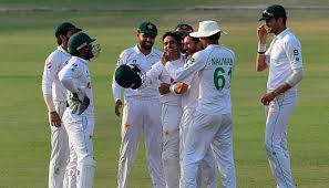Also find live scores, fixtures or schedules, points table or team standings & match updates on all sports. Pak Vs Sa Shaheens Aim For Victory In First Test Series Against Proteas In 17 Years
