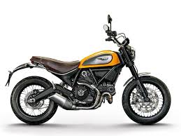 new ducati motorcycles in