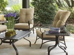 Outdoor Chair Cort Furniture Al