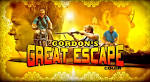 Gordon's Great Escape