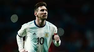Jul 30, 2021 · 7/30/2021 11:08 am pt. Lionel Messi News His Shadow Is Too Much For Some Players Argentina Coach Lionel Scaloni Sees Downside To Barcelona Superstar Goal Com