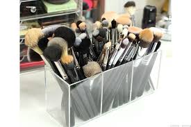 diy ideas to make your own makeup organizer