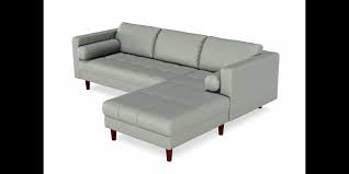 Madden 2 Piece Fabric Daybed Sterling