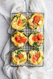 28 homemade recipes for salmon breakfast from the biggest global cooking community! Smoked Salmon Breakfast Frittata Fit Foodie Finds