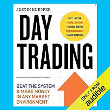 Amazon Com Day Trading Beat The System Make Money In Any