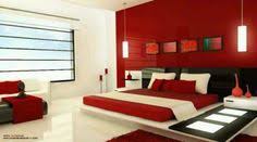 Your bedroom is an expression of who you are. 8 Red White Bedroom Ideas Bedroom Red Modern Bedroom Red Bedroom Design