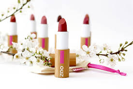 brand story zao natural collection