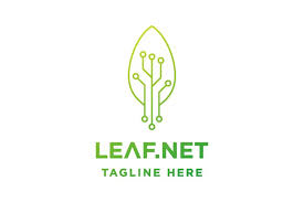 Free icons png images that you can download to you computer and use in your designs. Leaf Green Technology Logo Design Nature Tech Symbol Icon 738723 Logos Design Bundles