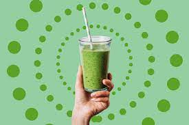 7-Day Green Smoothie Diet Review | Shape