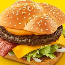 mcdonald s adds a new burger to its