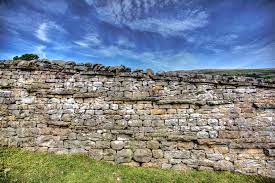 History And Craft Of Dry Stone Walls