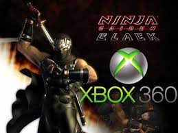 Ninja gaiden **xbox** $ 550. Como Jugar Ninja Gaiden Black En Xbox 360 Youtube