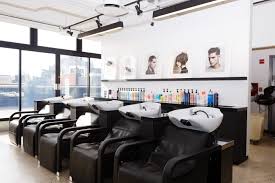 the best hair salons and hairdressers