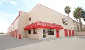 storage units in bakersfield ca on
