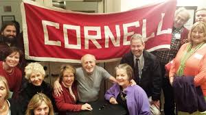 Coastal Connecticut Cornell Club - Community Home