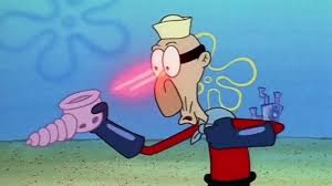barnacle boy s sulfur vision know