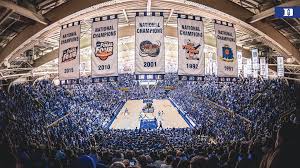The duke blue devils are one of the most successful schools in college basketball history. Duke Men S Basketball Videos Facebook