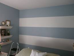 Striped Walls Striped Walls Horizontal