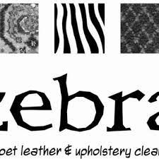 zebra carpet leather and upholstery