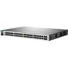 With all of these features. Hp J9772a Switch 48 Port Gigabit Ethernet Poe Sfp Bei Reichelt Elektronik