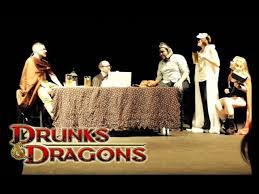 drunks and dragons liveshow 2016 you