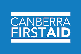 first aid course canberra canberra