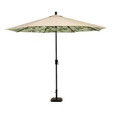 Auto Tilt Market Umbrella
