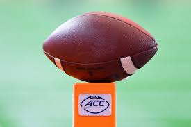 The 2020 atlantic coast conference football season, part of the 2020 ncaa division i fbs football season, is the 68th season of college football play for the atlantic coast conference (acc). Clemson Football Acc Standings Scenarios Heading Into Bye Week