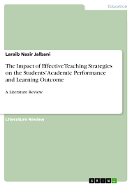 Literature review on educational leadership  SPEAKSPOWERS TK The role of teacher leadership and extra curricular activities in the  construction of the soft skills of secondary school students in Malaysia   PDF Download    