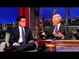 Stephen Colbert s Constant Political Attacks on Trump Cost Him EVERYTHING      He s Career Is Over Conspiracy Daily Update