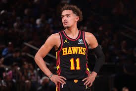 Many people drive their family dream successfully stepping on the steps of their role model. Hawks Expecting Crazier Trae Young Hate From Knicks Fans
