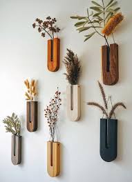 Beautify Your Walls With Plants