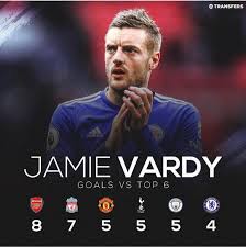 Image result for jamie vardy