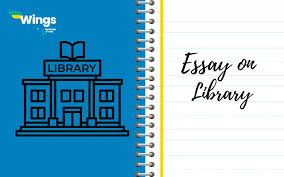 essay on library 100 200 and 250