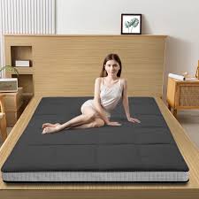 aboron anese floor mattress futon