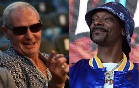 He was seen carrying a jessica alba reveals she had chronic illness as a child with 5 operations before age 11: Cannabis Versus Booze Bring It On Paul Gascoigne Challenges Snoop Dogg To Boxing Match Over Alcohol Abuse Meme