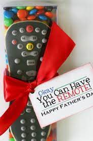 60 diy father s day gifts homemade