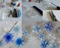 Направи си сам коледна украса от горещ силикон snow flakes. 10 Unikalni Napravi Si Sam Koledni Dekoracii Farmhopping Blog