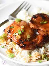 hawaiian en barbecue recipe