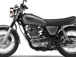 2016 yamaha sr400 specifications pictures